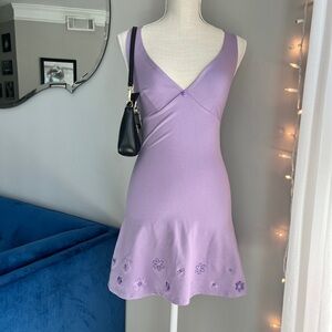 dollskill so yesterday dress 🌸